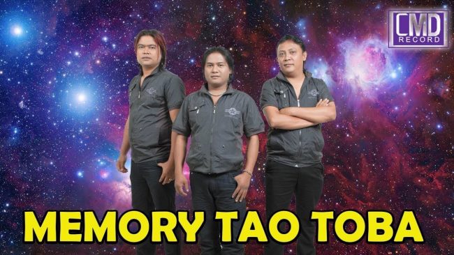 Memory Tao Toba Memory Tao Toba