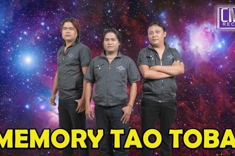 Memory Tao Toba Memory Tao Toba