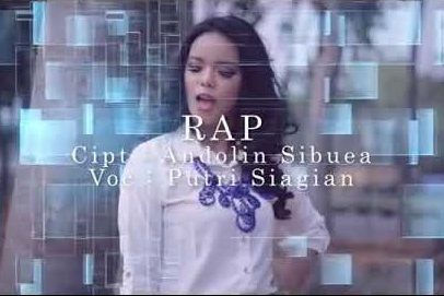 Rap (Sainimmu Tu Au) Rap (Sainimmu Tu Au)