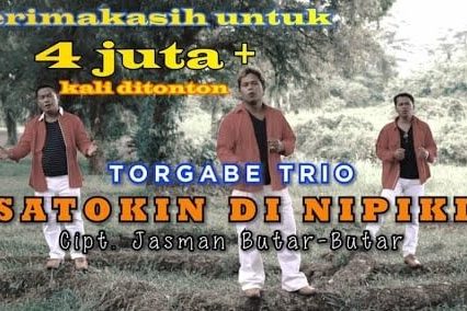 Satokin Di Nipiki Satokin Di Nipiki