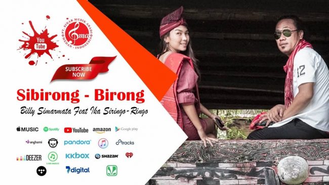 Sibirong-Birong