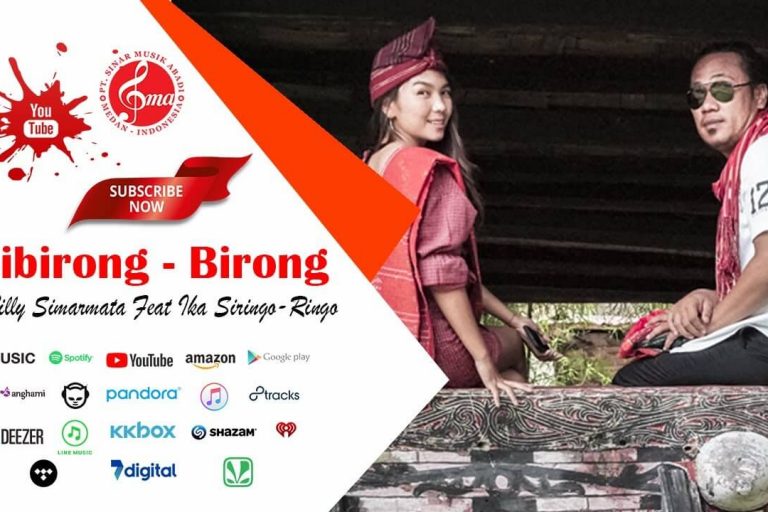 Sibirong-Birong