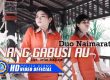 Unang Gabusi Au