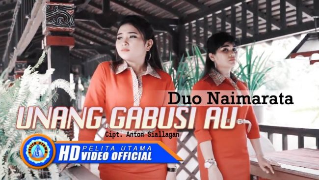 Unang Gabusi Au Unang Gabusi Au