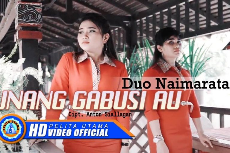 Unang Gabusi Au Unang Gabusi Au