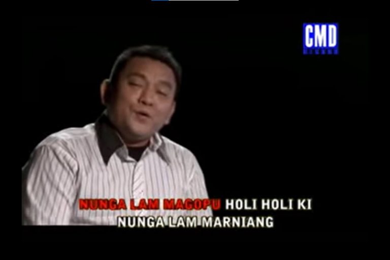 Asa Martua Ho Asa Martua Ho