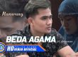 Beda Agama