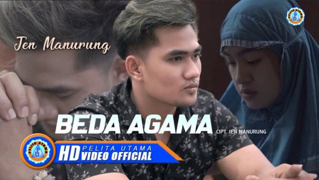 Beda Agama Beda Agama