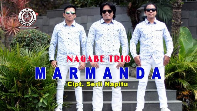 Marmanda Marmanda