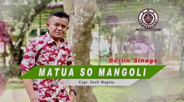 Matua So Mangoli Matua So Mangoli