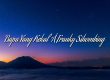 Bapa Yang Kekal – Franky Sihombing