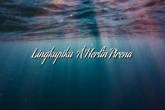 Lingkupiku – Herlin Pirena Lingkupiku – Herlin Pirena