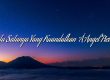 Satu Satunya Yang Kuandalkan – Angel Pieters