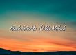 Kasih SetiaMu – Mike Mohede