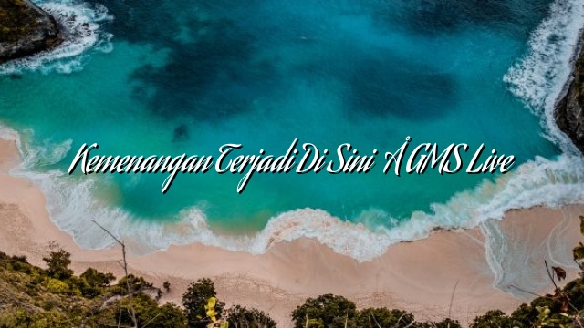 Kemenangan Terjadi Di Sini –  GMS Live Kemenangan Terjadi Di Sini –  GMS Live